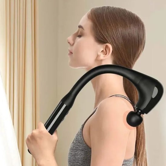 Pistolet de massage | ProRelax - Beautybienetre.