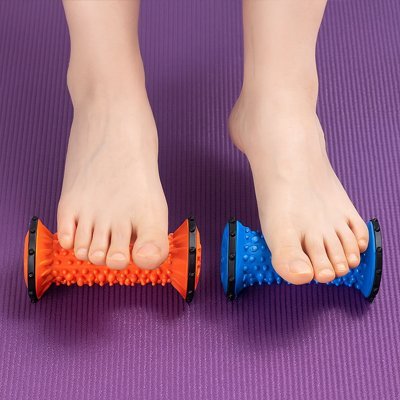 Rouleau de massage | Relaxation Profonde - Beautybienetre.