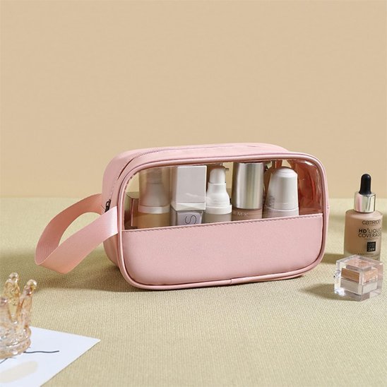 Trousse de toilette | Imperméable - Beautybienetre.