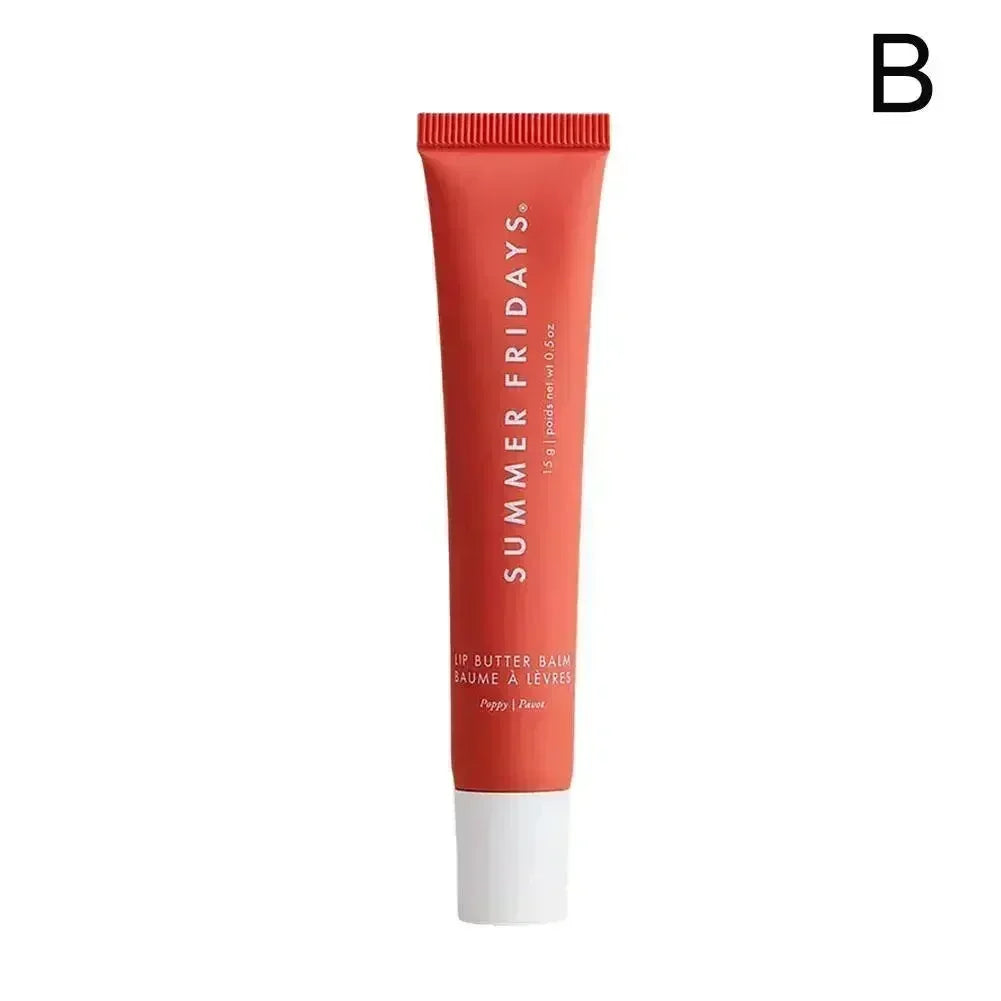 Baume à Lèvres Hydratant Parfumé | Lèvres Douces et Nourries Longue Durée