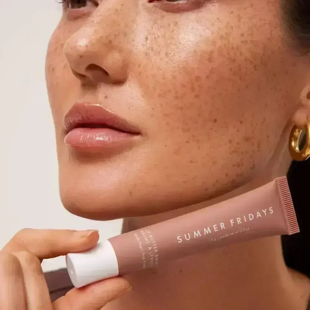 Baume à Lèvres Hydratant Parfumé | Lèvres Douces et Nourries Longue Durée