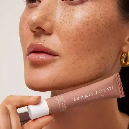 Baume à Lèvres Hydratant Parfumé | Lèvres Douces et Nourries Longue Durée