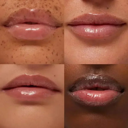 Baume à Lèvres Hydratant Parfumé | Lèvres Douces et Nourries Longue Durée