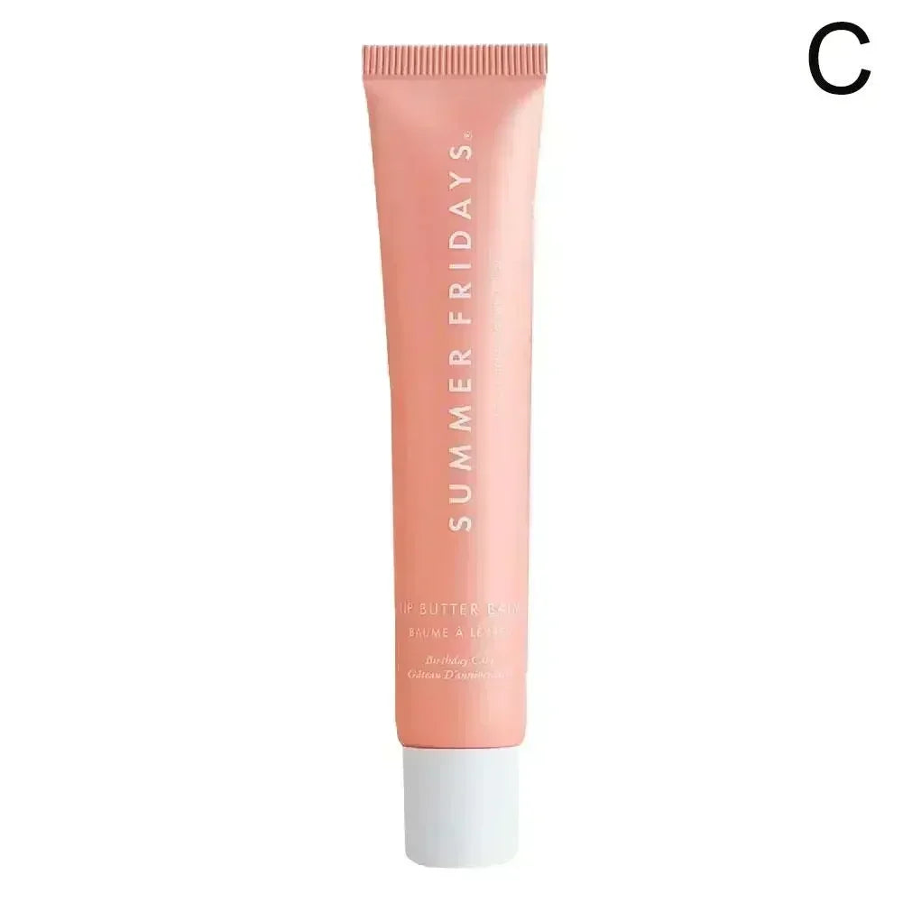 Baume à Lèvres Hydratant Parfumé | Lèvres Douces et Nourries Longue Durée