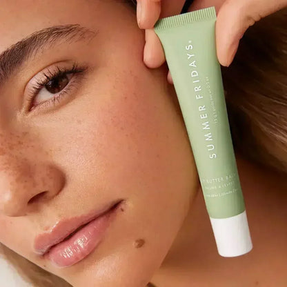 Baume à Lèvres Hydratant Parfumé | Lèvres Douces et Nourries Longue Durée