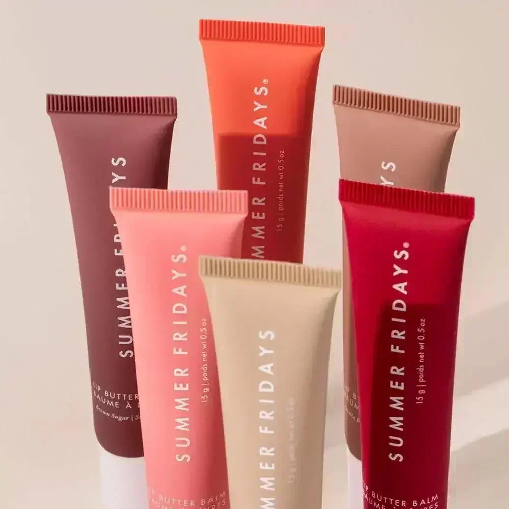 Baume à Lèvres Hydratant Parfumé | Lèvres Douces et Nourries Longue Durée