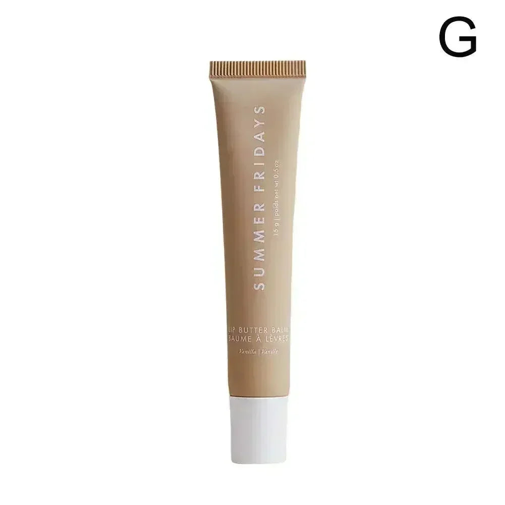 Baume à Lèvres Hydratant Parfumé | Lèvres Douces et Nourries Longue Durée