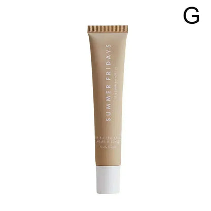 Baume à Lèvres Hydratant Parfumé | Lèvres Douces et Nourries Longue Durée