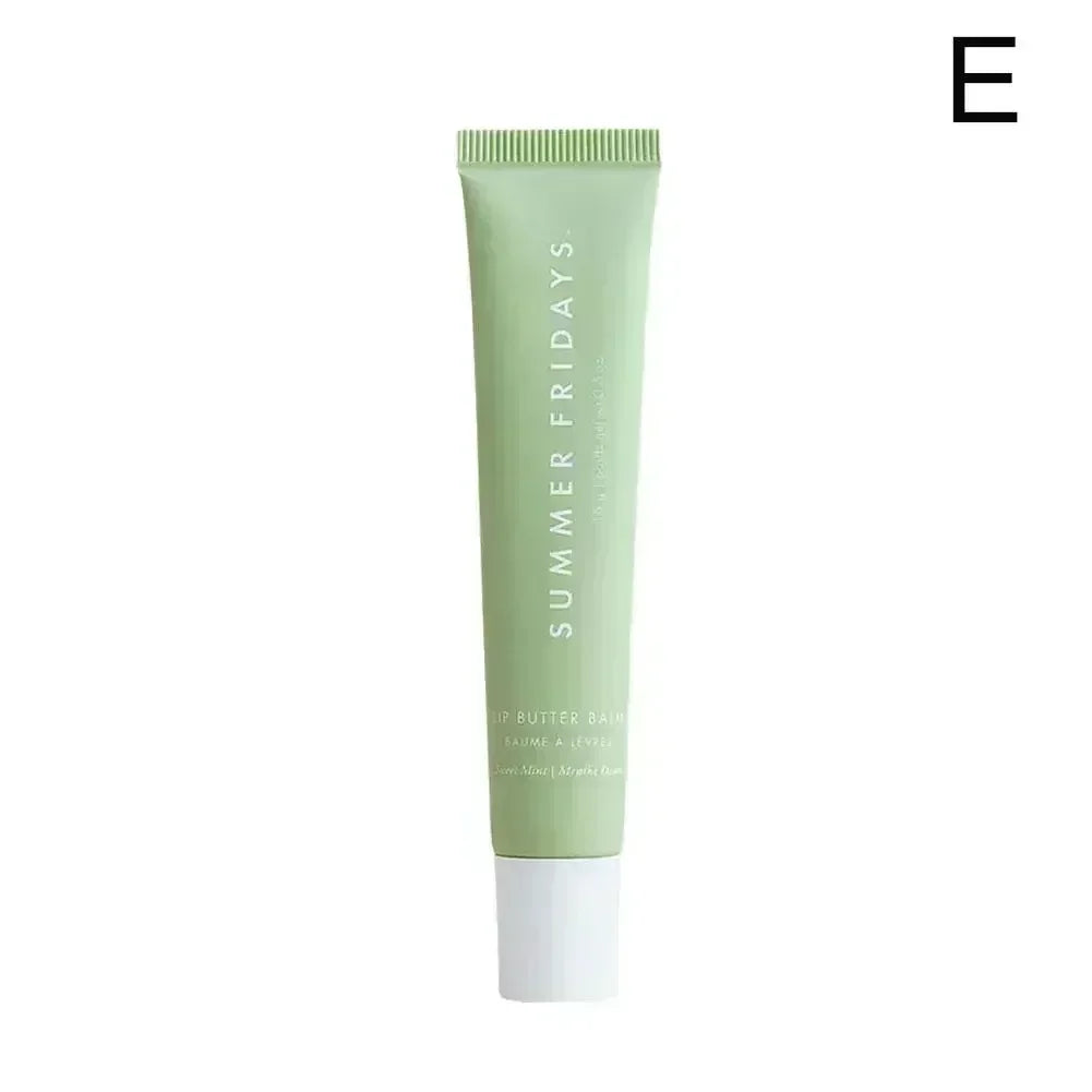 Baume à Lèvres Hydratant Parfumé | Lèvres Douces et Nourries Longue Durée