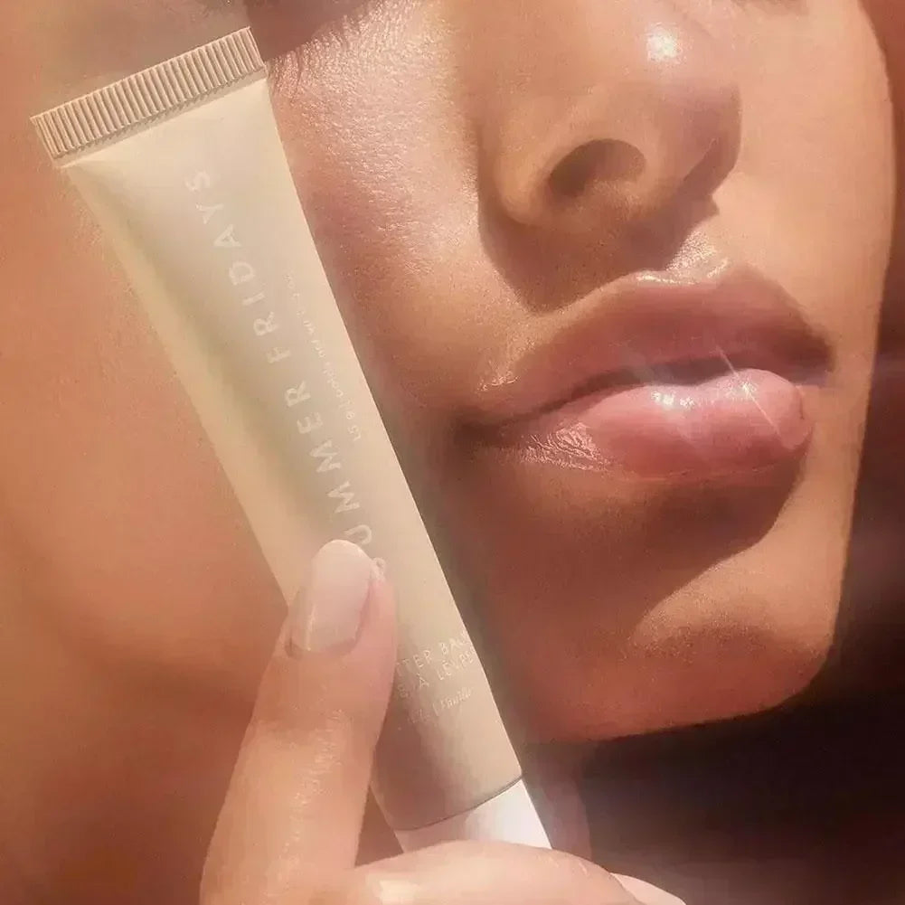 Baume à Lèvres Hydratant Parfumé | Lèvres Douces et Nourries Longue Durée