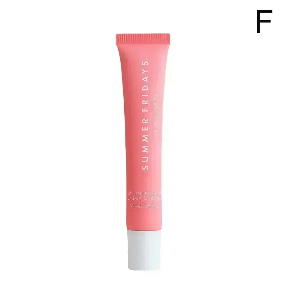 Baume à Lèvres Hydratant Parfumé | Lèvres Douces et Nourries Longue Durée