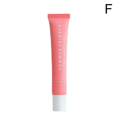 Baume à Lèvres Hydratant Parfumé | Lèvres Douces et Nourries Longue Durée