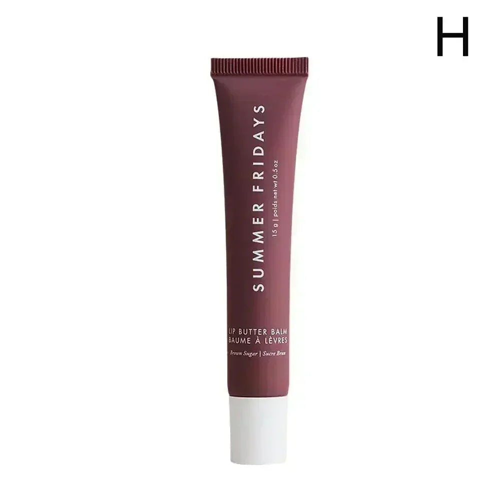 Baume à Lèvres Hydratant Parfumé | Lèvres Douces et Nourries Longue Durée