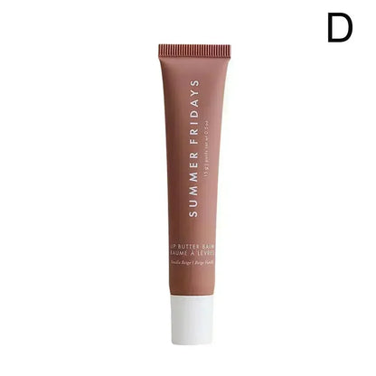 Baume à Lèvres Hydratant Parfumé | Lèvres Douces et Nourries Longue Durée
