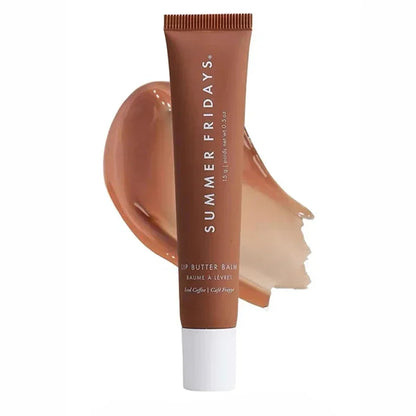Baume à Lèvres Hydratant Parfumé | Lèvres Douces et Nourries Longue Durée