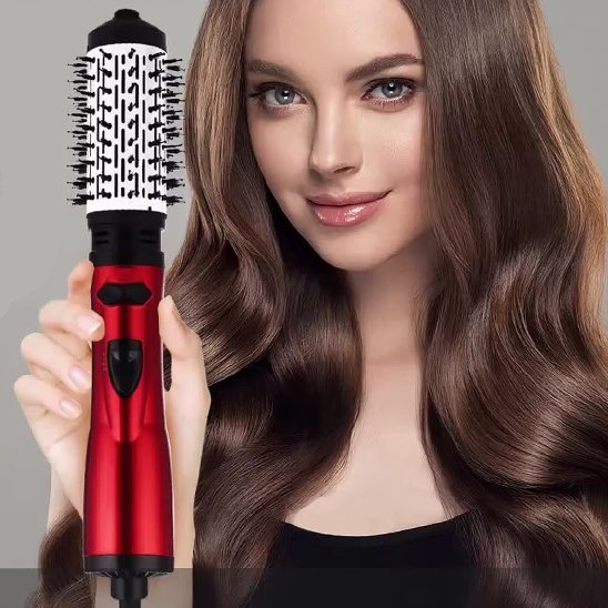 Brosse soufflante | MultiBrill - Beautybienetre.