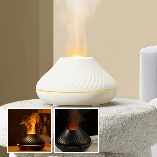 Diffuseur huile essentielle | ZenPure - Beautybienetre.