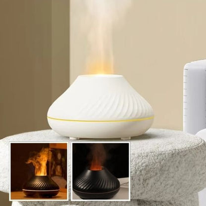 Diffuseur huile essentielle | ZenPure - Beautybienetre.