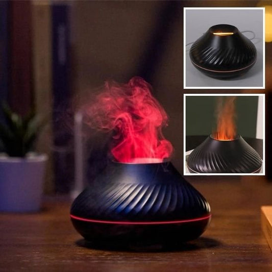 Diffuseur huile essentielle | ZenPure - Beautybienetre.