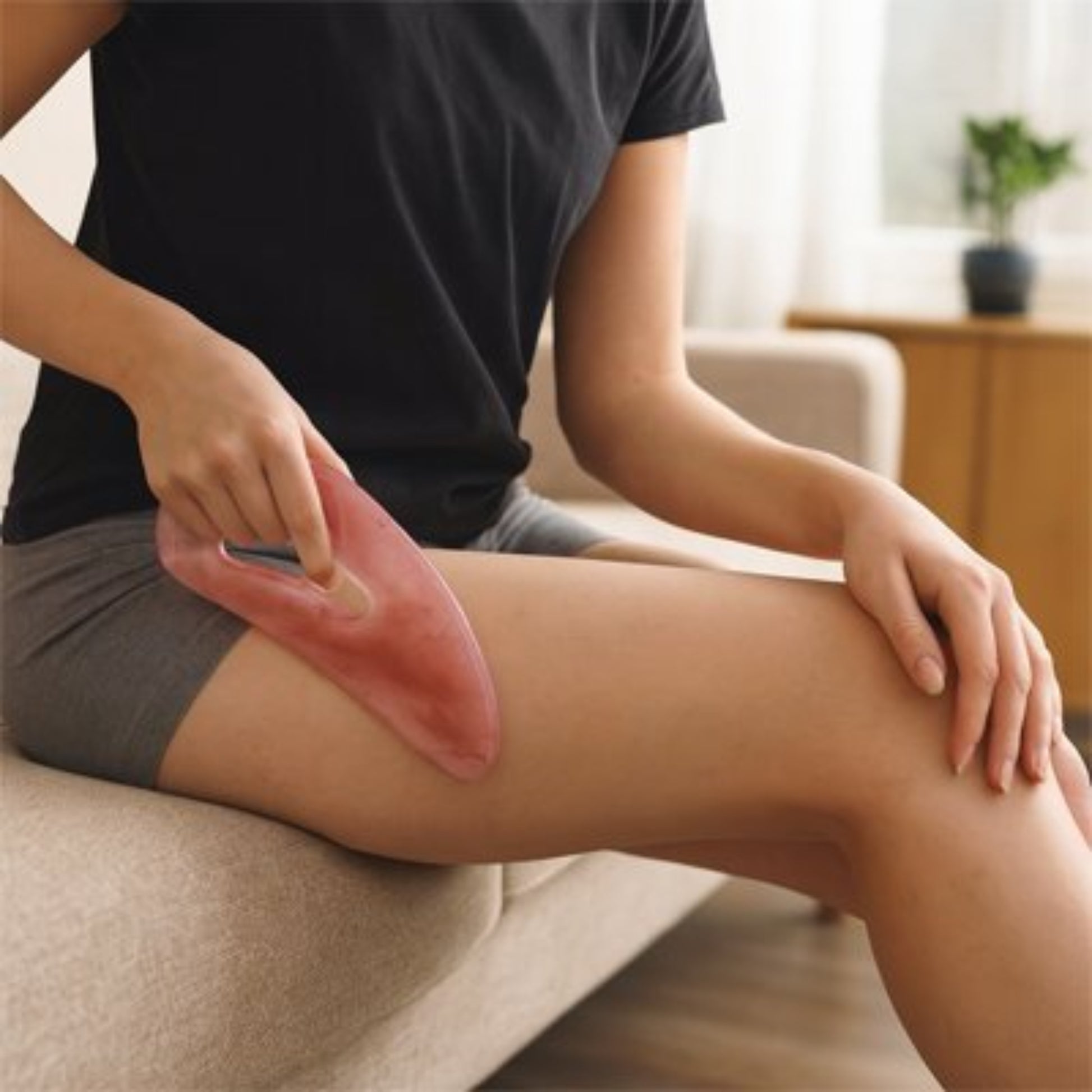 Gua sha corps | Jade Détox - Beautybienetre.
