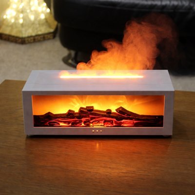 Humidificateur d'air | Silencio - Beautybienetre.