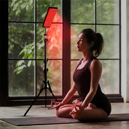 Lampe pour luminothérapie | Soleil Vital - Beautybienetre.