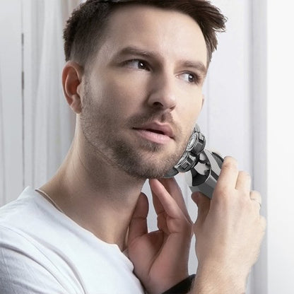 Rasoir électrique homme | Haute Performance - Beautybienetre.