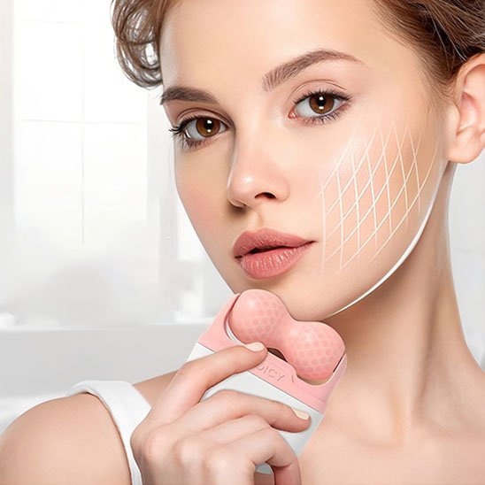 Rouleau de massage | HauteDensité - Beautybienetre.