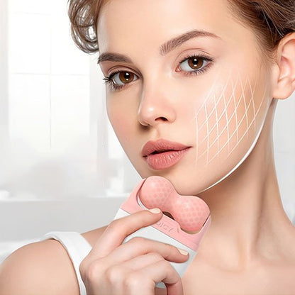 Rouleau de massage | HauteDensité - Beautybienetre.