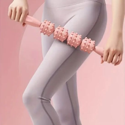Rouleau de massage | PerfectRecup - Beautybienetre.