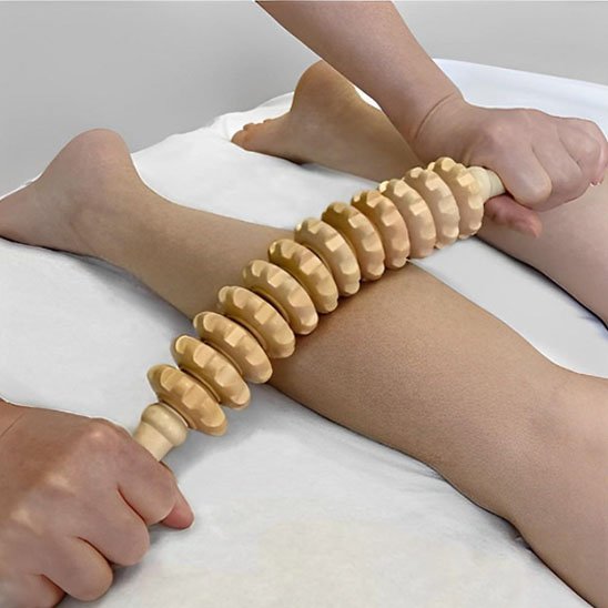 rouleau de massage | Professionnel - Beautybienetre.
