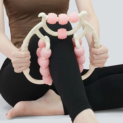 Rouleau de massage | Récupération Express - Beautybienetre.