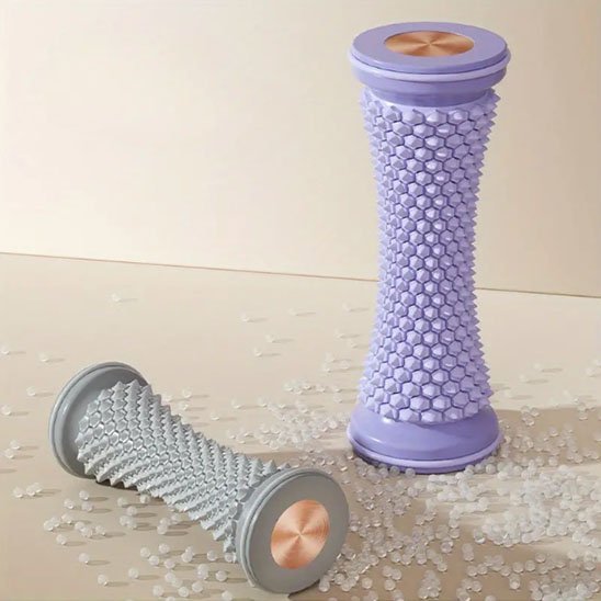 Rouleau de massage | RecupFlex - Beautybienetre.
