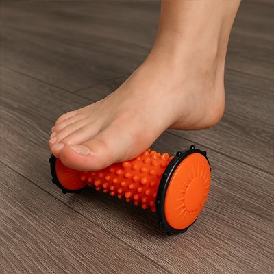 Rouleau de massage | Relaxation Profonde - Beautybienetre.