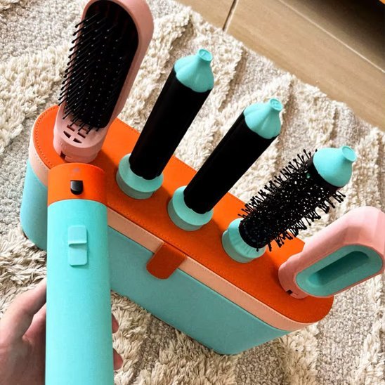 Sèche cheveux | Professionnel Ionique - Beautybienetre.