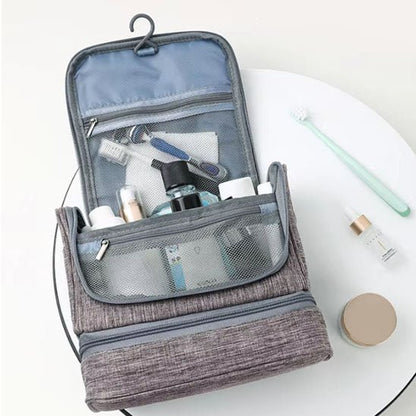 Trousse de toilette | Voyage Imperméable - Beautybienetre.