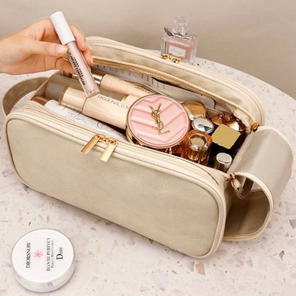 Trousse maquillage | Élégance Pratique - Beautybienetre.