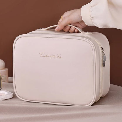 Trousse maquillage | Élégante Organisée - Beautybienetre.